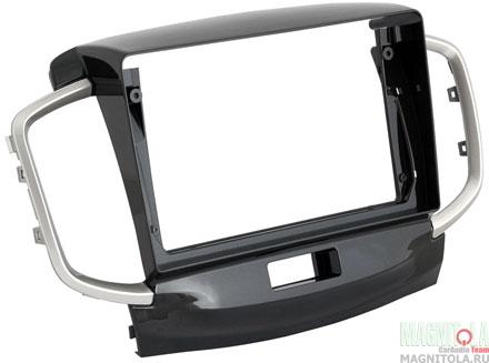   2DIN   Suzuki Solio, Mitsubishi Delica 2 INCAR RSZ-FC1157