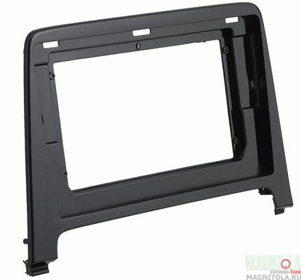   2DIN   Toyota Aqua 2021+ INCAR RTY-FC1211