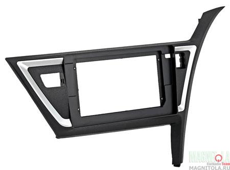   2DIN   Toyota Auris (2012-2015)   INCAR RTY-FC1212