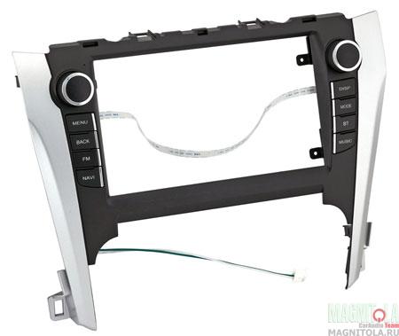   2DIN   Toyota Camry (12-15) INCAR RTY-FC1215s