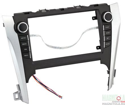   2DIN   Toyota Camry (2012-2015) INCAR RTY-FC1216s