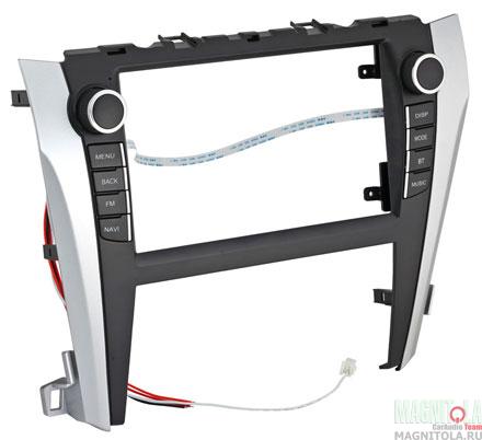   2DIN   Toyota Camry (2015-2018) INCAR RTY-FC1217s