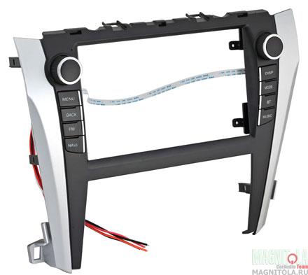   2DIN   Toyota Camry (2015-2018) INCAR RTY-FC1218s