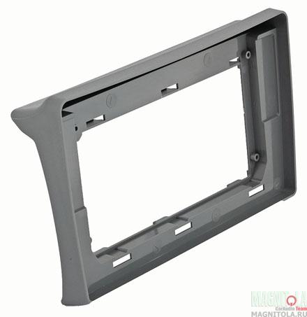   2DIN   Toyota Hiace (10-18)   INCAR RTY-FC1221