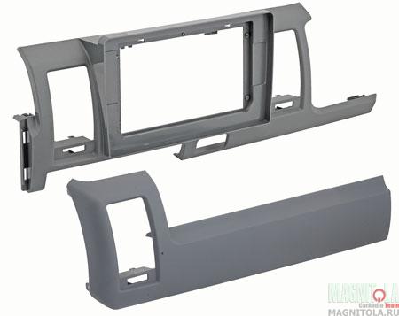   2DIN   Toyota Hiace (10-18)   INCAR RTY-FC1222