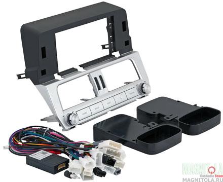   2DIN   Toyota Prado 150 2017+ INCAR RTY-FC1253sc