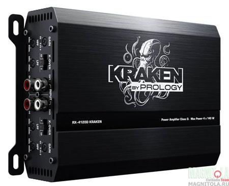  Prology RX-4120D Kraken