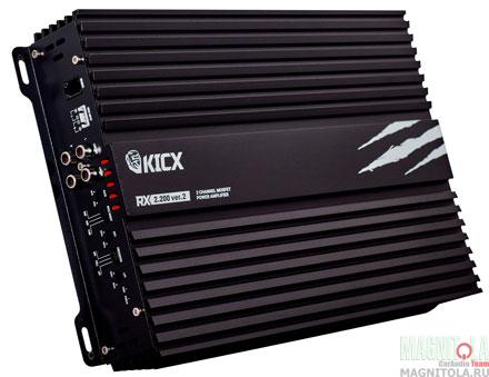  Kicx RX 2.200 ver.2