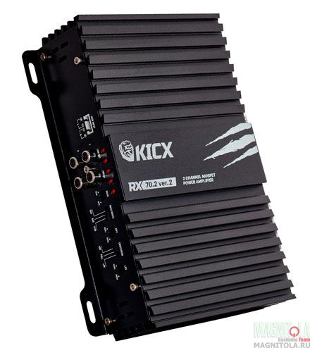  Kicx RX 70.2 ver.2