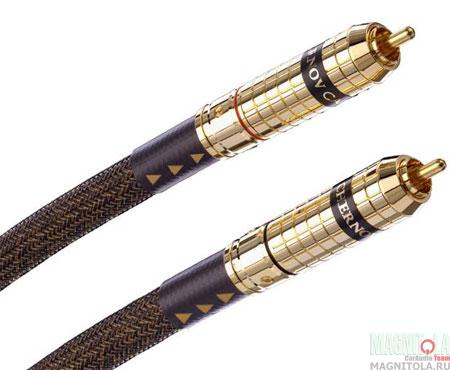   Tchernov Cable Reference MkII IC RCA (1 m)