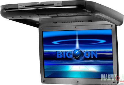    DVD- Bigson S-1541DVD black