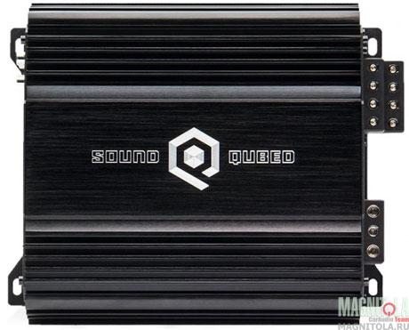  SoundQubed S4-100