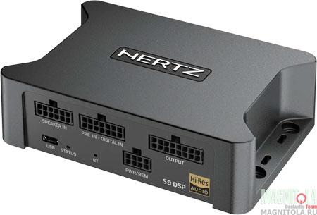  Hertz S8 DSP