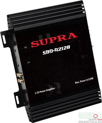  Supra SBD-A2120