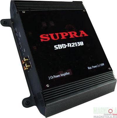  Supra SBD-A2130