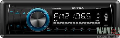 CD/MP3-  USB Supra SCD-505U
