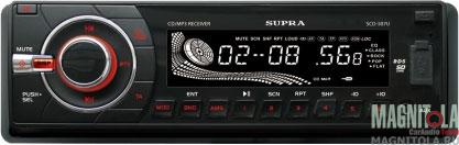 CD/MP3-  USB Supra SCD-507U