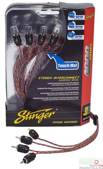   Stinger SI4417