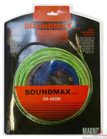   Soundmax SM-AK280