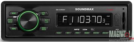   Soundmax SM-CCR3041