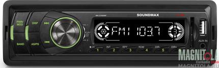 Soundmax Sm Ccr3050f  -  3