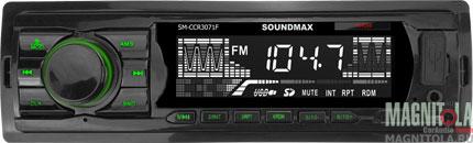   Soundmax SM-CCR3071F