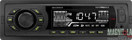   Soundmax SM-CCR3073F