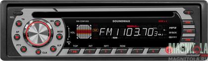 CD/MP3- Soundmax SM-CDM1052
