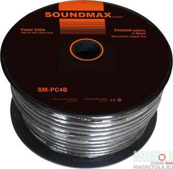   Soundmax SM-PC4B