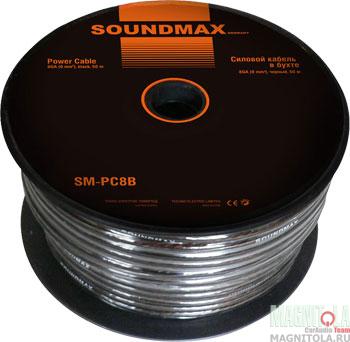   Soundmax SM-PC8B