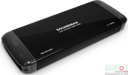  Soundmax SM-SA1004