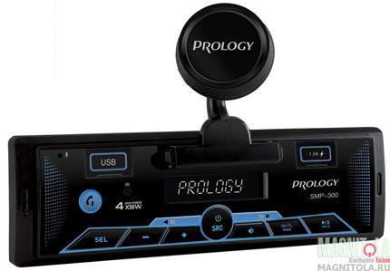    Bluetooth Prology SMP-300