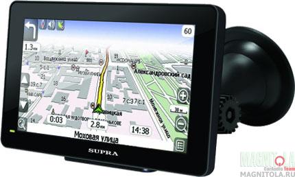 GPS- Supra SNP-430