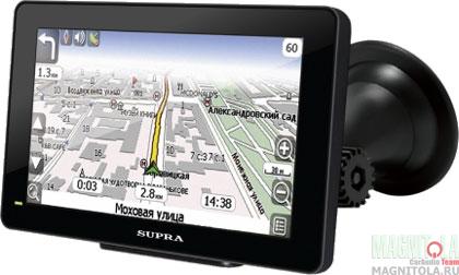 GPS- Supra SNP-500
