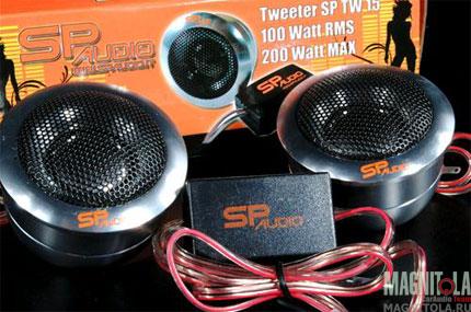  SP Audio SP-TW 15