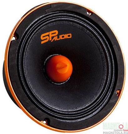 /- SP Audio SP6MM