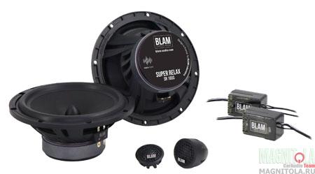  BLAM SR165S