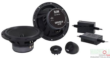   BLAM SR165X