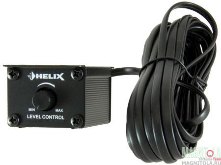    Helix SRC - Subwoofer Remote Control