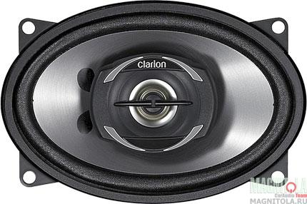    Clarion SRG4623C