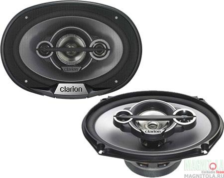    Clarion SRG6943R