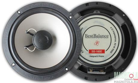    Best Balance SS-165E