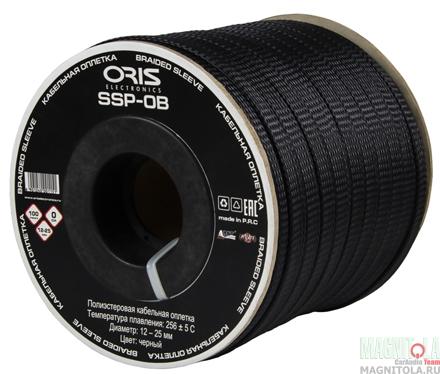    Oris Electronics SSP-0B