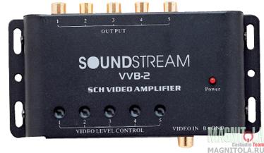  Soundstream VVB-2