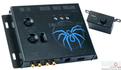    Soundstream BX-10