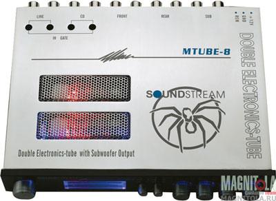   Soundstream MTUBE-8