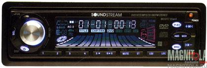DVD- Soundstream VDVD-300R