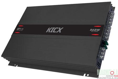  Kicx ST 4.90