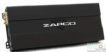Усилитель Zapco ST-6X SQ