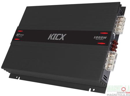 Kicx ST 1000